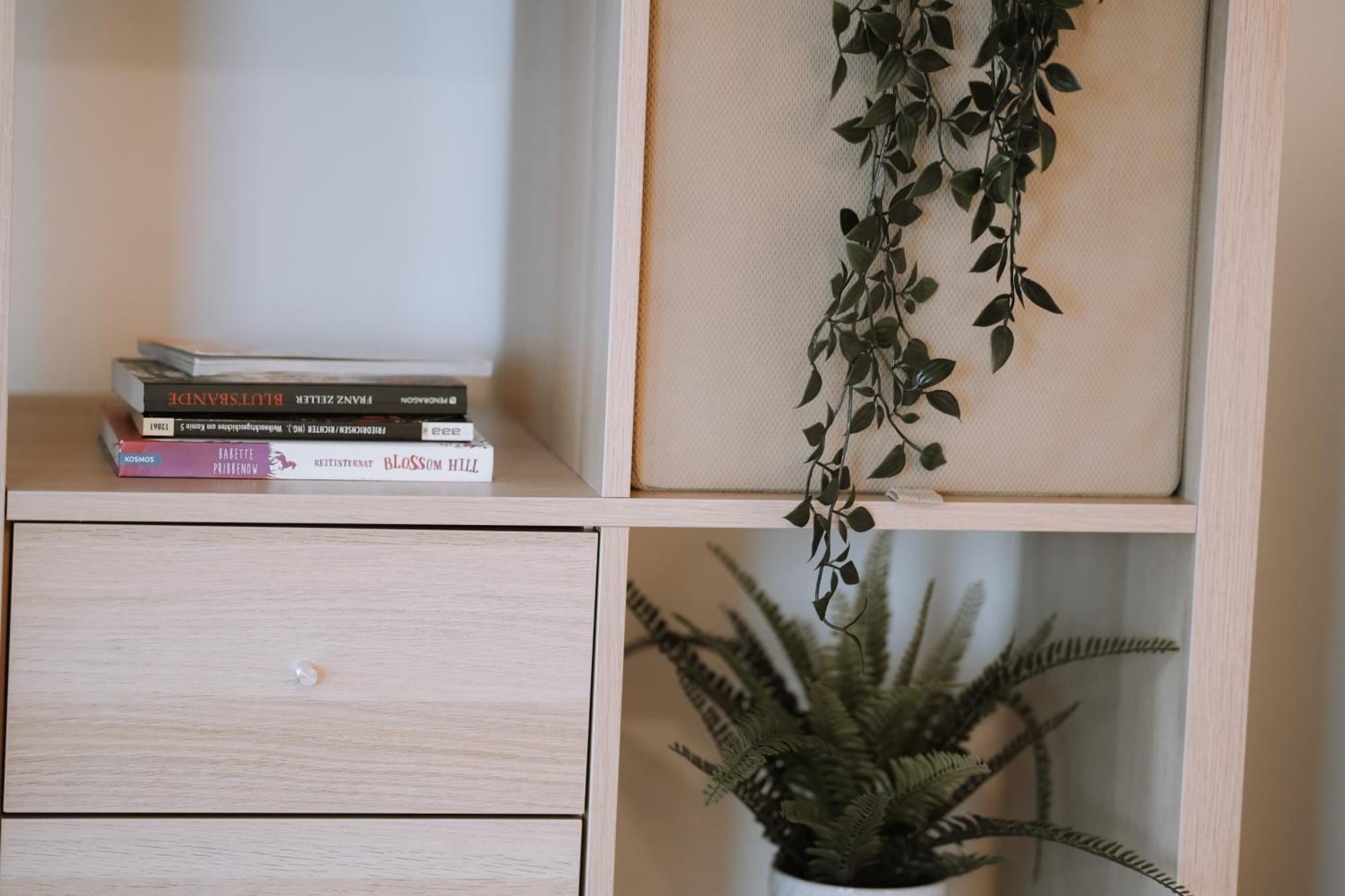 90Qm, 3 Bedrooms, Near Schoenbrunn, Balcony - Axara Housing فيينا المظهر الخارجي الصورة