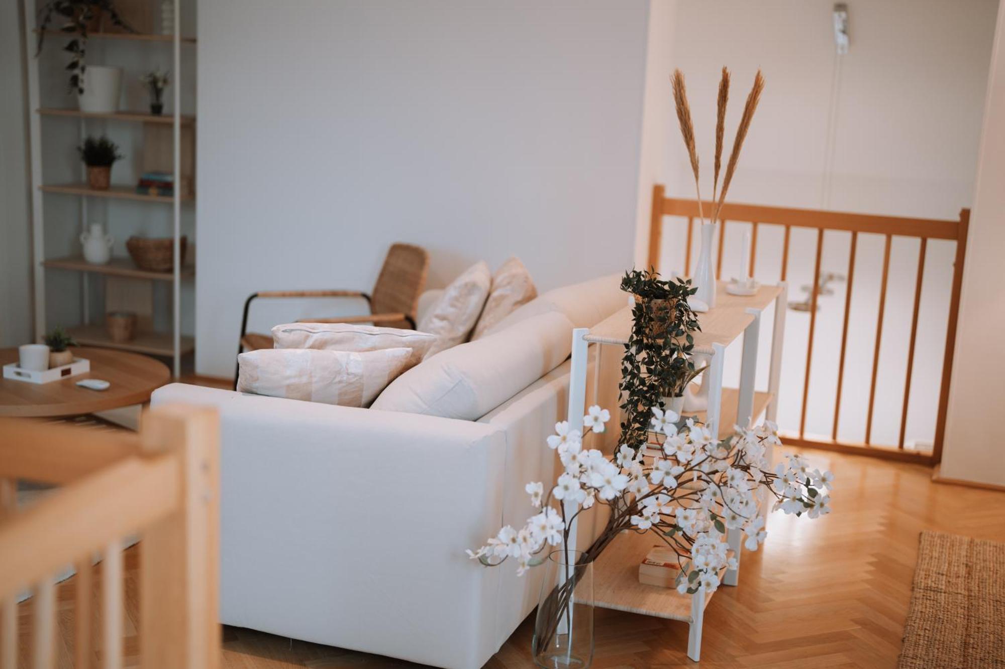 90Qm, 3 Bedrooms, Near Schoenbrunn, Balcony - Axara Housing فيينا المظهر الخارجي الصورة